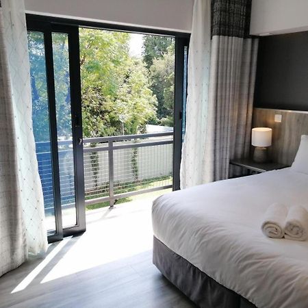 La Orchard Hotel Johannesburg Eksteriør bilde