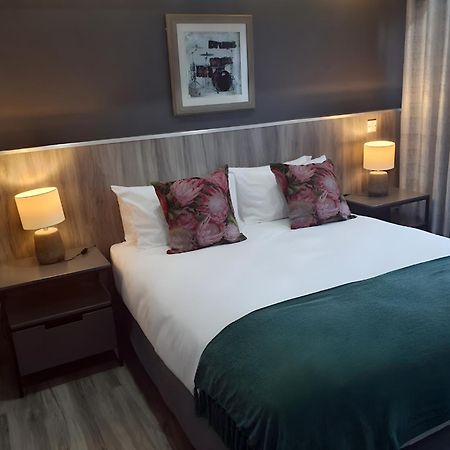 La Orchard Hotel Johannesburg Eksteriør bilde