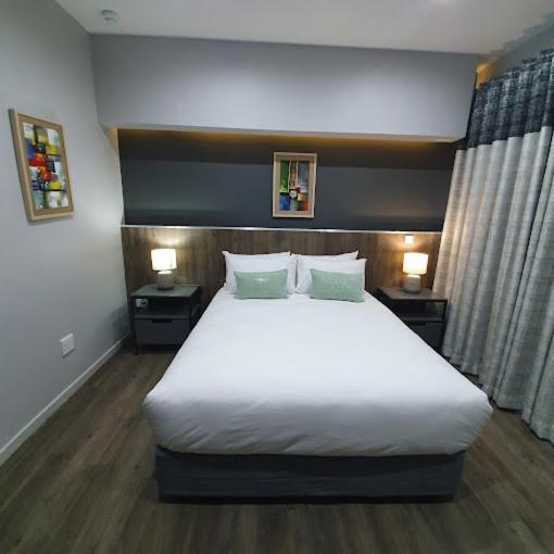 La Orchard Hotel Johannesburg Eksteriør bilde