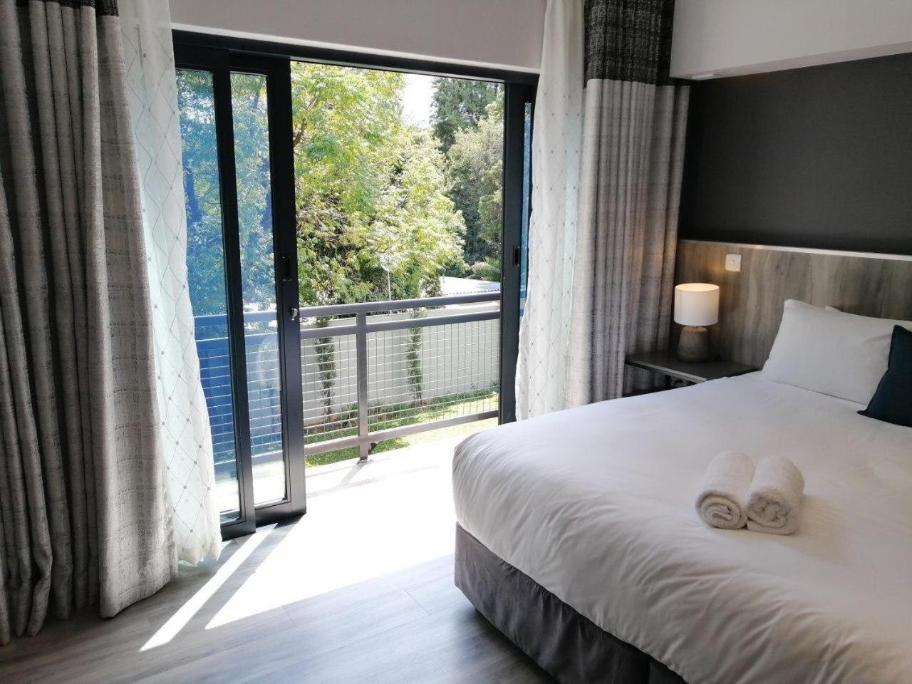 La Orchard Hotel Johannesburg Eksteriør bilde
