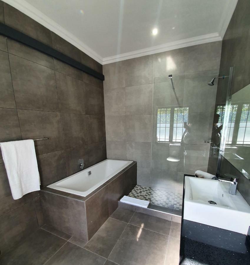 La Orchard Hotel Johannesburg Eksteriør bilde